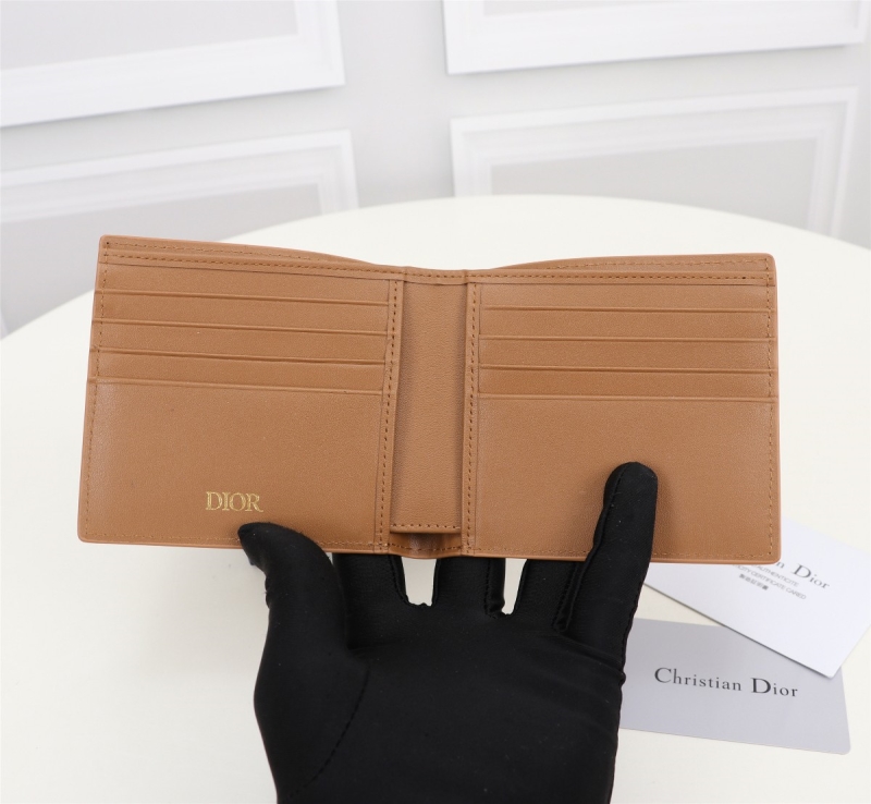 Christian Dior Wallet